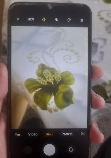 mobil nomrə satışı: Redmi 9A, 32 GB, rəng - Qara, Qırıq — 5