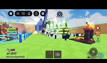 Другие комплектующие: Набор кастомных аватаров и одежды для Roblox Что внутри: - Полные — 5