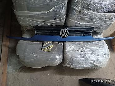 Решетка радиатора Volkswagen Б/у, Оригинал