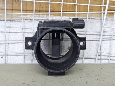 Датчики, сенсоры, предохранители: Расходомер Ford 1999 г., Б/у, Оригинал, Германия — 6