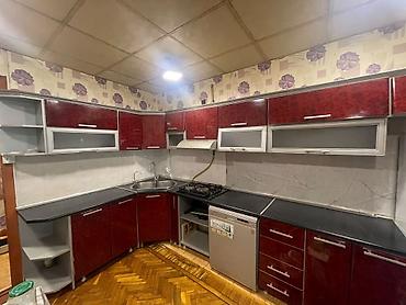 Mətbəx mebeli 350 azn üsdünsə asbrator moyka verilir ölçi 2*3 lalafo.az -da Mətbəx mebeli 350 azn üsdünsə asbrator moyka verilir ölçi 2*3