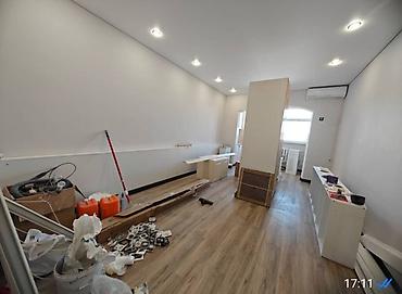 Продажа квартир: 2 комнаты, 65 м², Элитка, 9 этаж, Евроремонт — 6