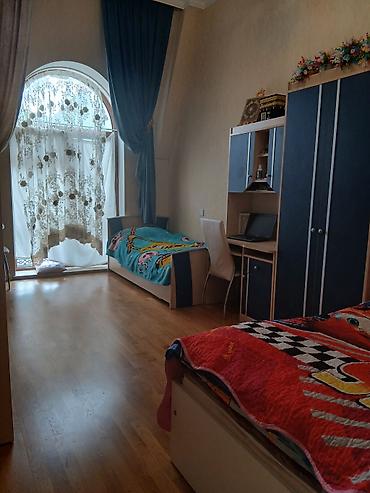 ev alqi satqi: 4 otaqlı, Yeni tikili, 108 kv. m — 7