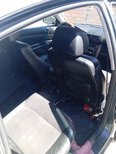 pass: Volkswagen Passat: 1999 г., 2.5 л, Механика, Дизель, Седан — 7