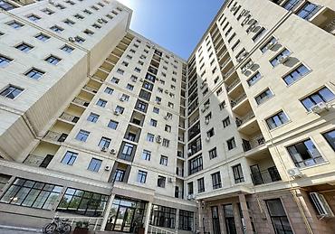 apartment: Сдается 2 комнатная квартира в центре города (Золотой квадрат) Этаж 9 — 1