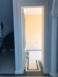 Uzunmüddətli kirayə evlər: 100 kv. m, 3 otaqlı, İnternet, Qaz, İşıq — 13