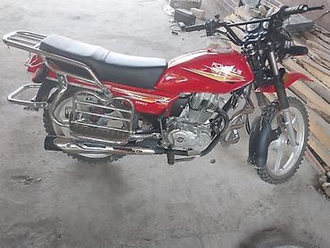 мото номер: Мотоцикл RONGJUE 250CC, дорожный/универсальный. Характеристики и — 4
