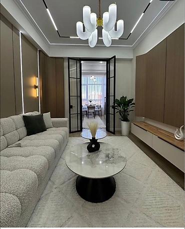 Продажа квартир: 1 комната, 35 м², Технопарк Элитка, 8 этаж, Дизайнерский ремонт — 6