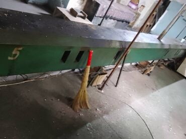 Производство кондитерских изделий: Линия по производству печенья!полностью рабочая. 16 видов печенья — 7