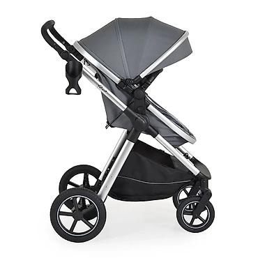 patike goodyear: Moni Kolica za bebe Alina 2u1 – Titanium Grey (Šifra: CAN00088-70) — 4