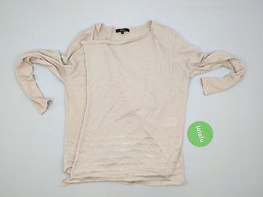bolerko na drutach: Bonita, Sweter damski, rozmiar L — 2