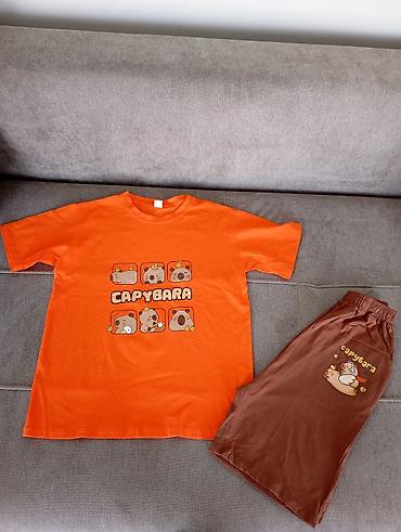 Комплекты одежды: Комплект, Новый — 1