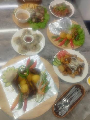 Повара: Повар Пекарь. Больше 6 лет опыта — 25