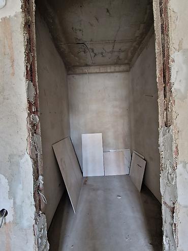 квартира псо асанбай: 2 комнаты, 82 м², Асанбай мкр Элитка, 2 этаж, ПСО (под самоотделку) — 3
