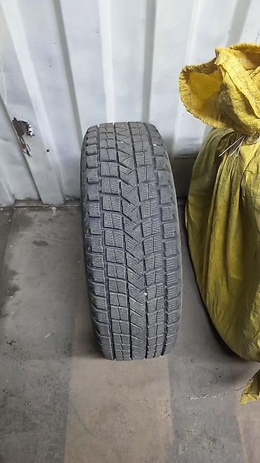 аудбек: Шины 225 / 65 / R 17, Зима, Б/у, Легковые, Китай, Firemax — 2