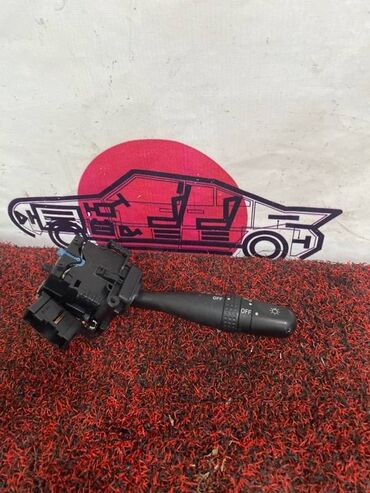 поворотник тойота виндом: Переключатель поворотов TOYOTA Spasio NZE121 1ZZ-FE 1 2004 (б/у)