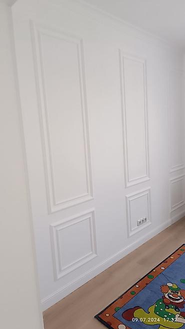 Поклейка обоев: Поклейка обоев, Демонтаж старых обоев | Жидкие обои, Фотообои, Бумажные обои Больше 6 лет опыта — 2