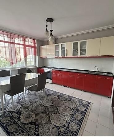 Продажа квартир: 3 комнаты, 105 м², 4 мкр 2 этаж, Свежий ремонт — 6
