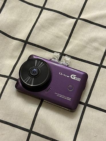 videoregistrator: Satılır: Urive G500 avtomobil videoqeydiyyatçısı (Koreya istehsalı) — 1