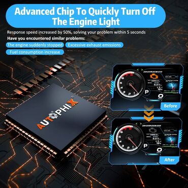 Alati za automobile: AUTOPHIX 3210 Bluetooth OBD2 Auto Dijagnostika Detalji o proizvodu — 11