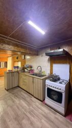 Долгосрочная аренда домов: 220 м², 5 комнат, Кондиционер, Парковка, Подвал, погреб at lalafo.kg — 11 Долгосрочная аренда домов: 220 м², 5 комнат, Кондиционер, Парковка, Подвал, погреб — 11