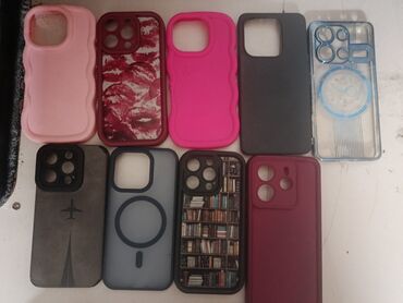 Perodua: İphon 16 pro 
iphon 15 pro
redmi not 14 ucun kabrolar