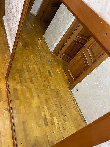 Зеркала: Зеркало Настенное, Квадрат, С рамой — 2