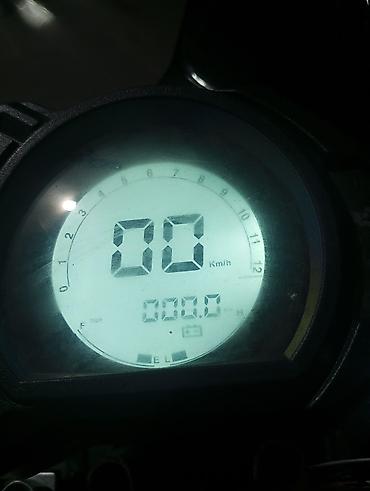 Скутеры: Скутер/мопед 50–150 см³ (визуально класс «скутер») с расширенным — 2