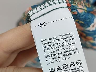 shein bluza oversize: Shein, Bluzka damska, rozmiar XL — 5