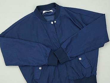 promod bomber: Gina Tricot, Kurtka bomberka damska, rozmiar 2XS — 1