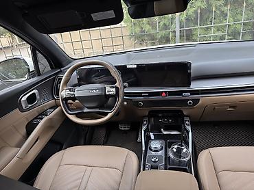 ка сем: Kia Sorento: 2025 г., 1.6 л, Автомат, Гибрид, Кроссовер — 9