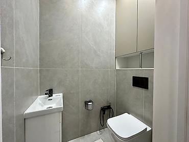 Продажа квартир: 3 комнаты, 73 м², Элитка, 8 этаж, Дизайнерский ремонт — 11