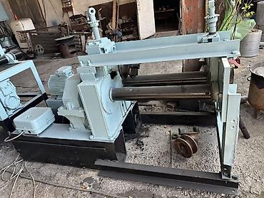 Производство брусчатки: Формы и оснастка для производства тротуарной плитки/плит из бетона - — 20