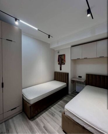 Продажа квартир: 4 комнаты, 120 м², Элитка, 3 этаж, Евроремонт — 11