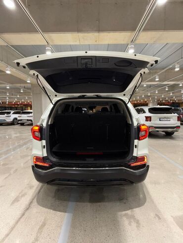 Ssangyong: Ssangyong Rexton: 2019 г., 2.2 л, Автомат, Дизель, Внедорожник — 6