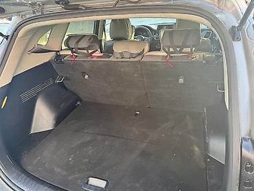 Kia: Kia Seltos: 2019 г., 1.6 л, Автомат, Дизель, Кроссовер — 7