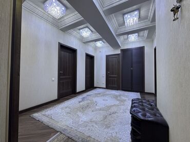 Продажа квартир: 4 комнаты, 140 м², Элитка, 7 этаж, Евроремонт — 8