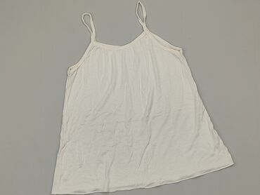 podkoszulek pod koszulę do garnituru: A-shirt, 9 years, 128-134 cm, condition - Very good
