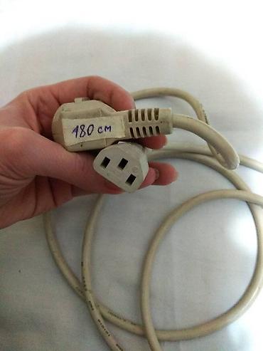 Кабели подключения: Продаю кабели для компьютера и не только. Все разъёмы и длина, видно — 3