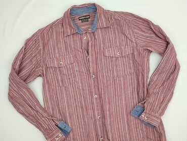 new biandly koszule: Atlas for Men, Shirt for men, size S