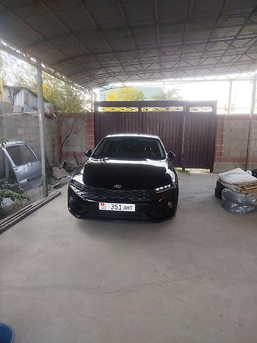 киа к5 двигатель: Kia K5: 2020 г., Автомат, Гибрид, Седан — 3