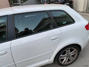 Audi: Audi A3: 1.4 l. | 2010 έ. Χάτσμπακ — 7