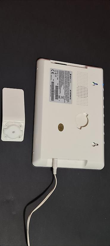 Ostala foto i video oprema: ☆ Digitalni ram za fotografije AgfaPhoto AF5070M ima sledeće — 7