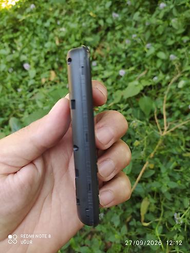 Mobil telefonlar: Nokia 105 4G, rəng - Qara — 2