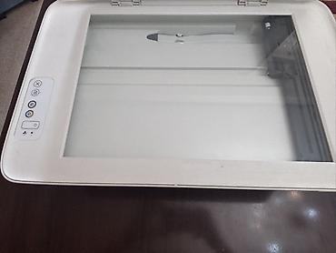 hp specture: HP DeskJet 2130 çoxfunksiyalı cihaz - Funksiyalar: printer, skaner — 3