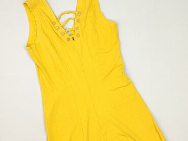 eleganckie sukienki na wesele maxi: Women`s dress, Morgan, size S (EU 36)