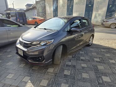 щит прибор хонда цивик: Honda Fit: 2017 г., 1.5 л, Вариатор, Бензин, Хетчбек