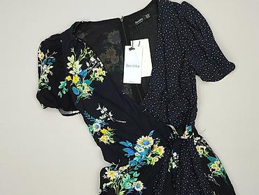 blue kimchi: Bershka, Sukienka damska, rozmiar XS — 1
