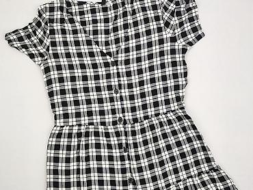 hm spodnice czarne: H&M Divided, Sukienka damska, rozmiar M — 1