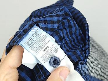 jeansy dsquared: House of Denim, Koszula damska, rozmiar M — 5